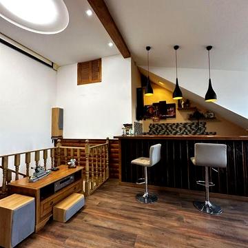 Довготривала оренда таунхаусу