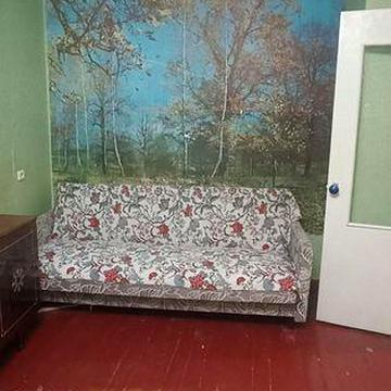 Квартира зі зручностями.