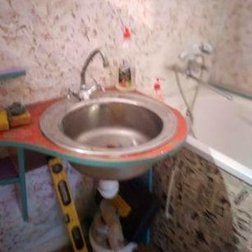 Сдам домик согородиком