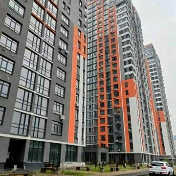 Продається 2к квартира в ЖК Бережанський! 56000у.о. ЖК Бережанський