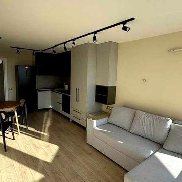 Продається 1 кім. студія Лісогорський провулок, 20 ЖК Orange City