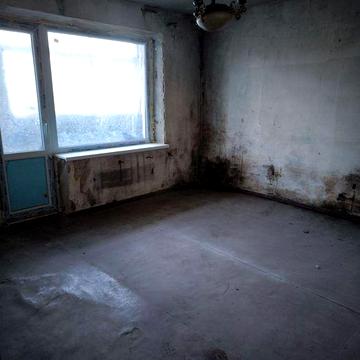 Продаж 2-х кімнатної квартири в с.Суботці