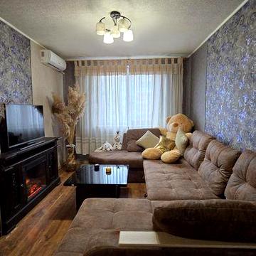 Продам 3-х комнатную квартиру на Северной. салтовке. Дружбы народов. Ст.м. Салтівська(героїв труда)