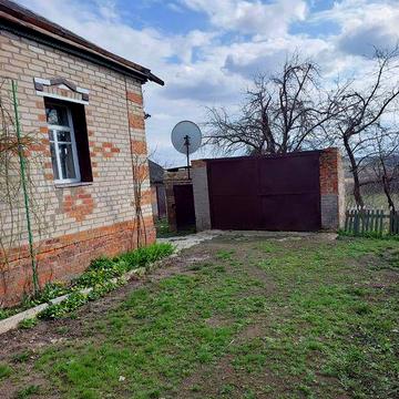 Продам дом в Солоницевском Отг (п.Ольшаны)