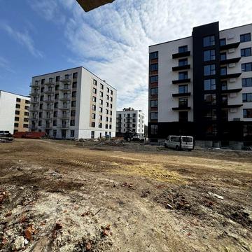 3 кім неподалік ЦЕНРА міста ЖК Містечко Південне ЖК Містечко Південне