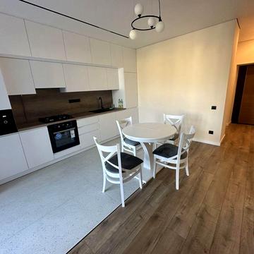 Продаж 1 кімнатної квартири ЖК Кришталеве озеро