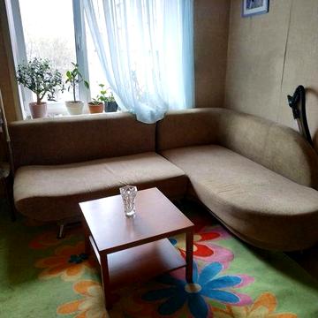 Сдается 1 комнатная квартира на Отрадном