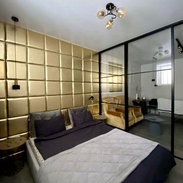 Оренда квартири в Бучі з дизайнерстким ремонтом