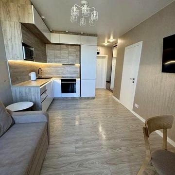 Здам 1.квартира ЖК Славутич вул Зарічна