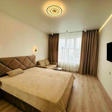 Оренда 1-кімнатної квартири, вул. Щирецька ЖК Кворум