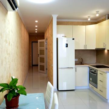 Оболонський просп., 1к3