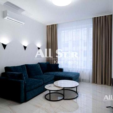 Продаж 4к квартири в Києві, ЖК Ярославів Град, Шевченківський р-н, Бульварно-Кудрявська вул. 15 Без комісії