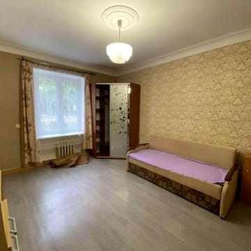 Здам 2к квартиру Сталінка пр.Соборний