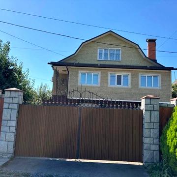 Що може бути краще, чим власний  новий, добротний, розкішний будинок на околиці Тульчина?