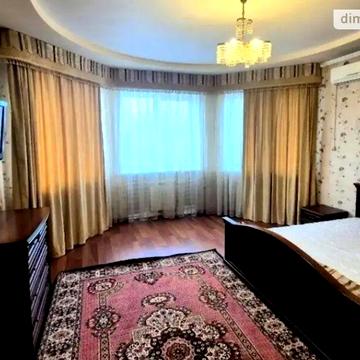 Довгострокова оренда 2к Дім Риндовської Олександри вулиця