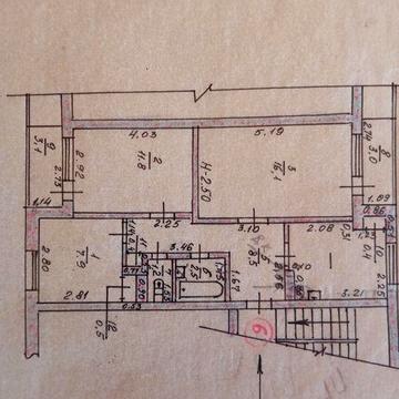 Продам. 3х кімнатна квартира ЖК Господар