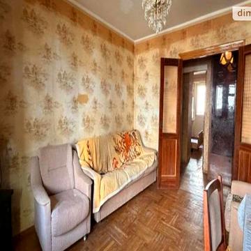 Продаж 4к Квартира Левітана вулиця