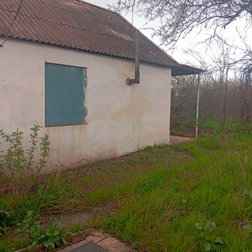 Продам дачу на Балхашской.