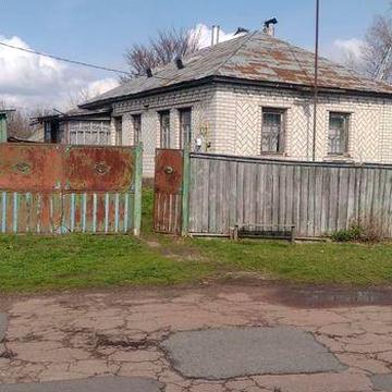 Продам будинок в с.Олишівка
