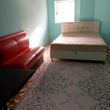 2-к смарт-квартира, м.Демеевская