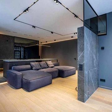 Продаж 3кімнатна квартира 92м2 з дизайн ремонтом Taryan Towers Іоанна Павла II Печерськ ЖК Taryan Towers