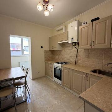 Продаж 1к квартира. Центр. ЖК Сімейний