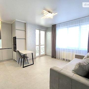 Продаж 2к Квартира Трускавецька вулиця ЖК Continent