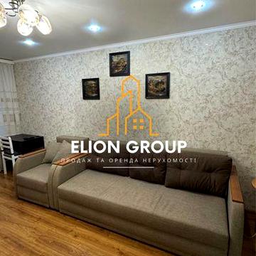 ‼️Здається 1 кімнатна квартира, вул. Саксаганського