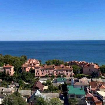 ‼️ Продам квартиру на берегу моря ЖК Посейдон