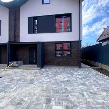 Гарний Дуплекс в Ірпені, Поруч Школа, Парк незнайки, Магазини, 100м2 + 45 мансард