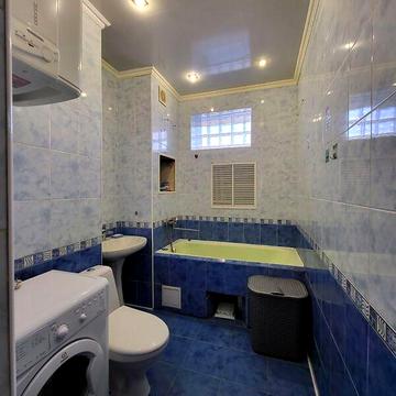 Продаж 3к Квартира Михайла Комарова (Тархова) вулиця