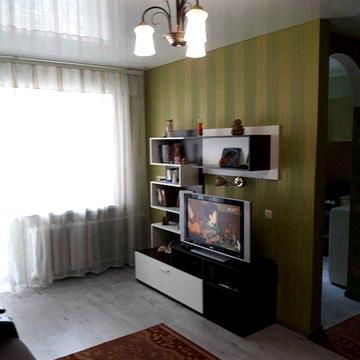 Продам за сертифікат Є-відновлення свою 1 кім. кв.(33/17/6) по просп. Металургів