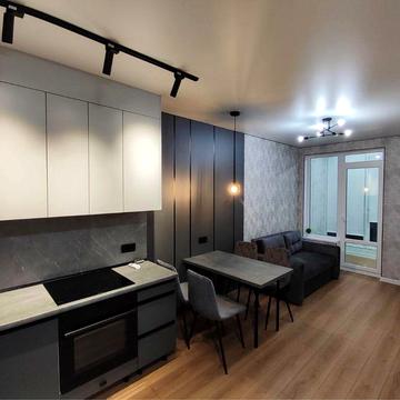 Сдам 1-комнатная квартира в ЖК «Акварель 4»