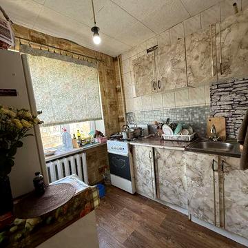 В продаже 2 ком.квартира Хортицкий район (Бабурка)