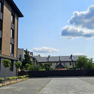 Центр міста! Остання квартира! Зданий будинок!