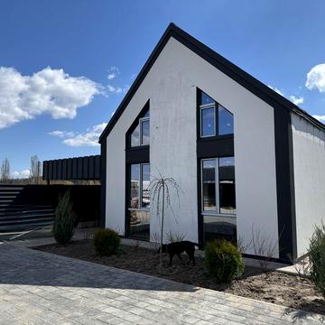 Продаж сучасного будинку!