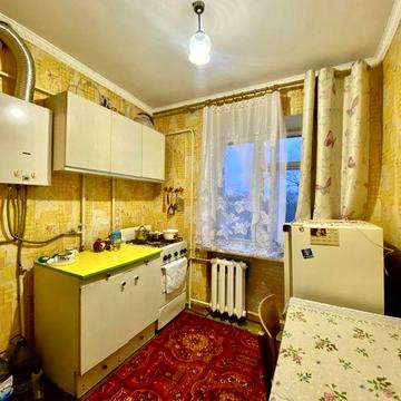 Продаж 1к квартири на проспекті Шевченка