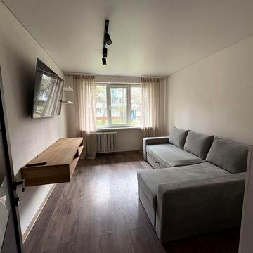 2-х кімнатна квартира від ВЛАСНИКА