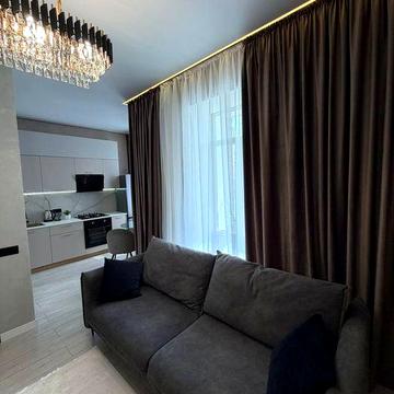 Собственник. 1я квартира в самом центре города возле ЖК  Адмирал