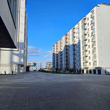 Продам 2к квартиру в ЖК Брама-2, Слобожанське ЖК Дніпровська Брама 2