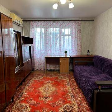 Сдам свою 1 к.кв. на Новожаново ул.Власенко 18