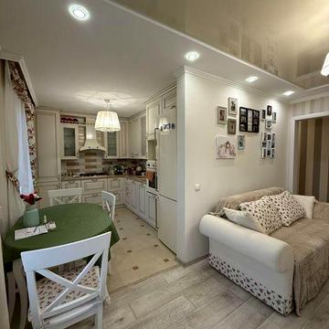 Оренда неймовірно гарної квартири.