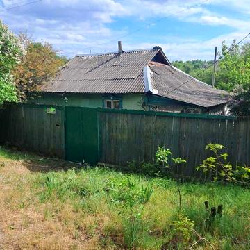 Проджа будинку Малютянка!