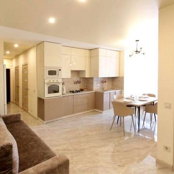 ‼️ 1-о кімнатна Балабана тц Forum новоб