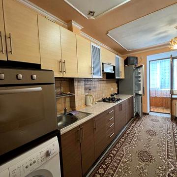 Продаж 3кім квартири з ремонтом!