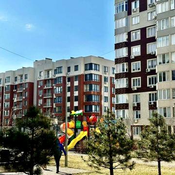 Продам світлу простру 3-4 кім квартиру у ЖК Золота Ера з Видом на Море Держпрограми