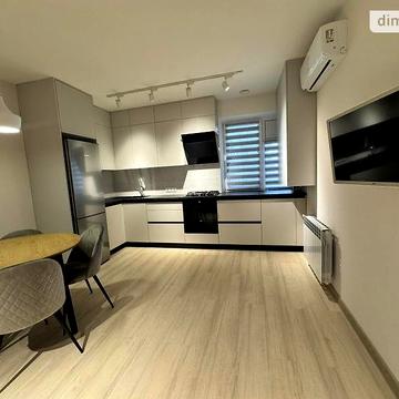 Продаж 1к Квартира Львівська вулиця ЖК Море