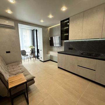 Здам 1-к квартиру ЖК Дніпровська Брама 2 ! Слобожанське ! Дніпро ! ПЕРША ЗДАЧА !