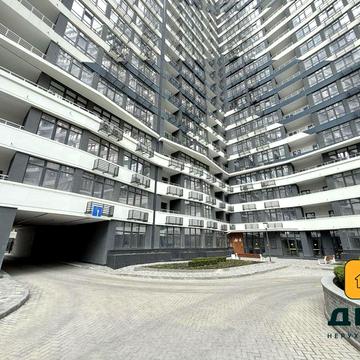 ‼️ СРОЧНО!ЖК АТМОСФЕРА!Однокомнатная квартира !Низкий этаж !Без ремонта ЖК Атмосфера