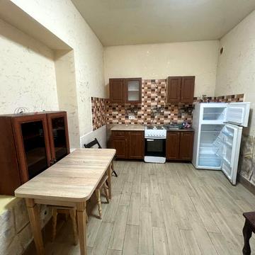 Оренда двухкімнатної квартири для проживання або під бізнес!